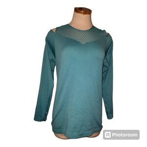 Under Control Top Women's Size 2X